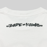 Kaws Baby Milo Monogram Tee