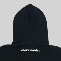 Kaws Logo Pullover