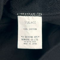 Kaws Logo Pullover