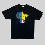 STA/Elephant Kaws Tee