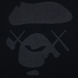 Kaws Tonal Ape Tee
