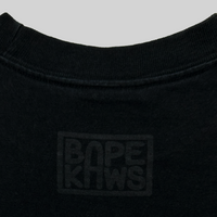 Kaws Tonal Ape Tee
