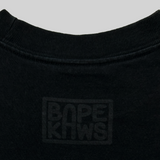 Kaws Tonal Ape Tee