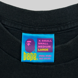 Kaws Tonal Ape Tee