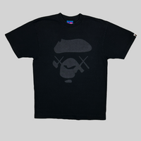 Kaws Tonal Ape Tee