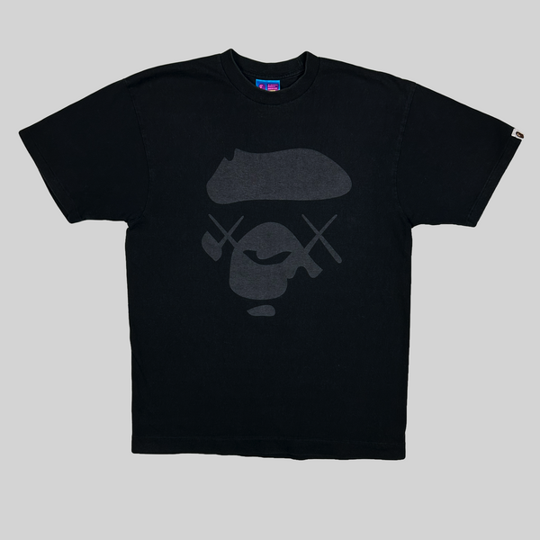 Kaws Tonal Ape Tee