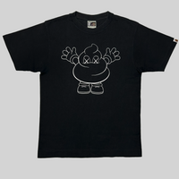 Kaws Warm Regards Tee