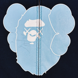 Kaws Ape Zip Up