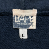 Kaws Ape Zip Up