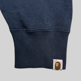 Kaws Ape Zip Up