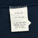 Kaws Ape Zip Up