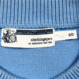 OG Rainbow Knit