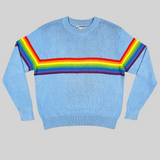 OG Rainbow Knit