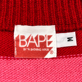 Striped Knit Sweater