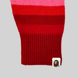 Striped Knit Sweater