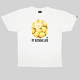 Lemon Ape Head Tee