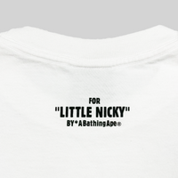 Bape Little Nicky Tee