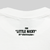 Bape Little Nicky Tee