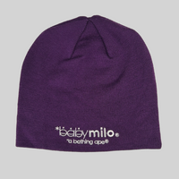 Baby Milo Knit Beanie