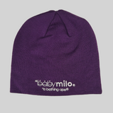 Baby Milo Knit Beanie