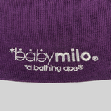 Baby Milo Knit Beanie