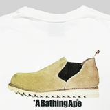 Manhunt Tee - S