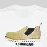 Manhunt Tee - S