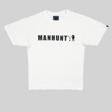 Manhunt Tee - S