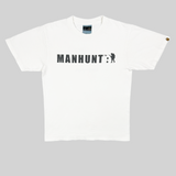 Manhunt Tee - S