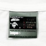 Manhunt Tee - M
