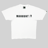 Manhunt Tee - M