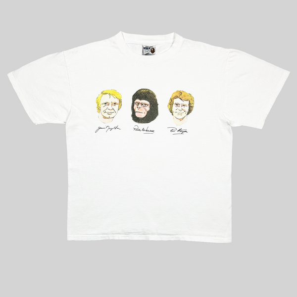 Mego Plant of the Apes Tee