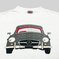 Bape Mercedes Tee