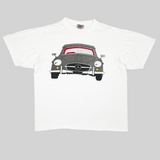 Bape Mercedes Tee