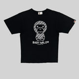 Milo Cats & Dogs Tee