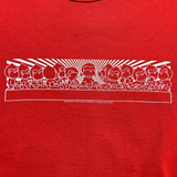 Baby Milo The Last Supper Tee