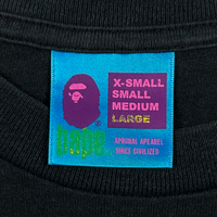 Baby Milo Calendar Tee