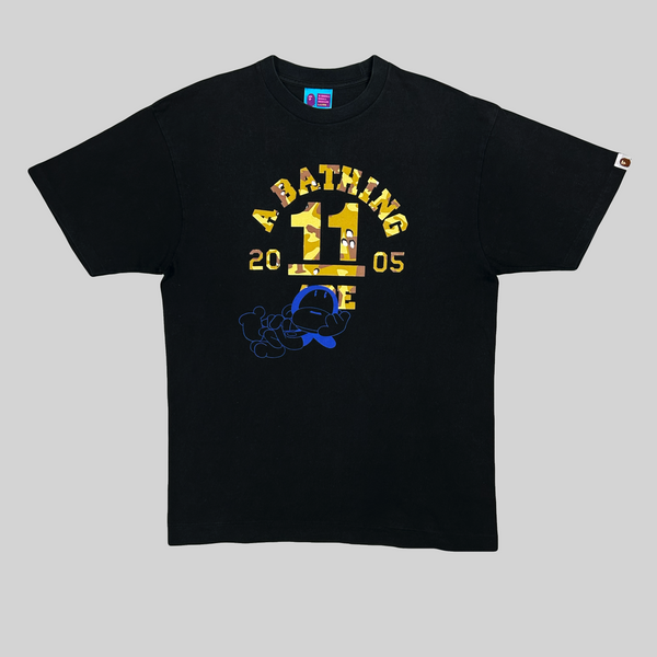 Baby Milo Calendar Tee
