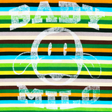 Baby Milo Striped Tee