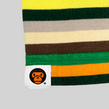 Baby Milo Striped Tee