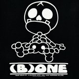 Milo Bone Tee