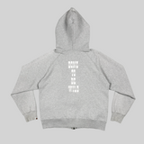 Milo Bones Zip Up