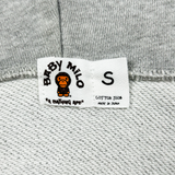 Milo Bones Zip Up