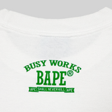 Busywork Milo Tee