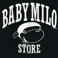 Baby Milo Reversible Camo Zip Up