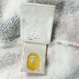 Baby Milo Camo Zip Up