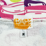 Baby Milo Camo Zip Up