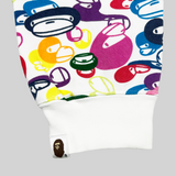 Baby Milo Camo Zip Up