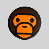 Baby Milo Compressed Tee