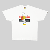 Fishing Milo Tee